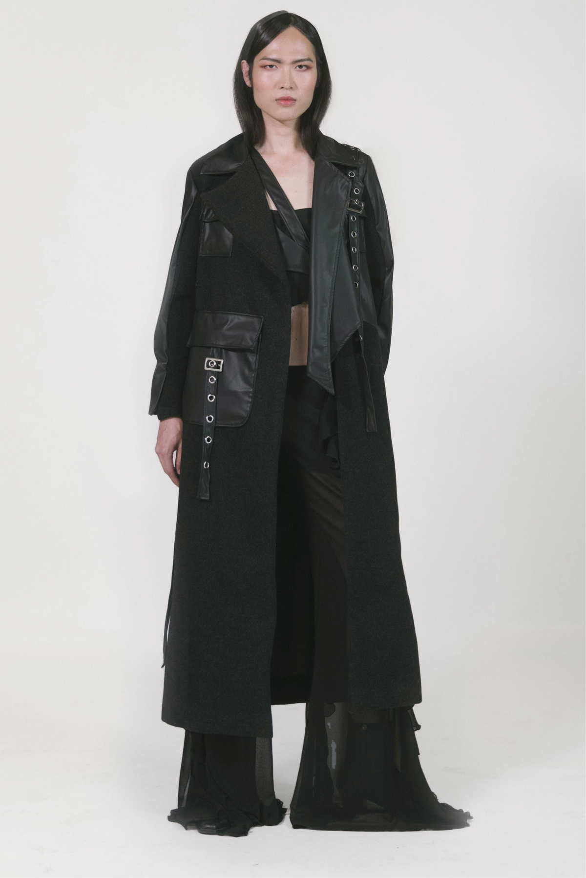 BIVALIS coat