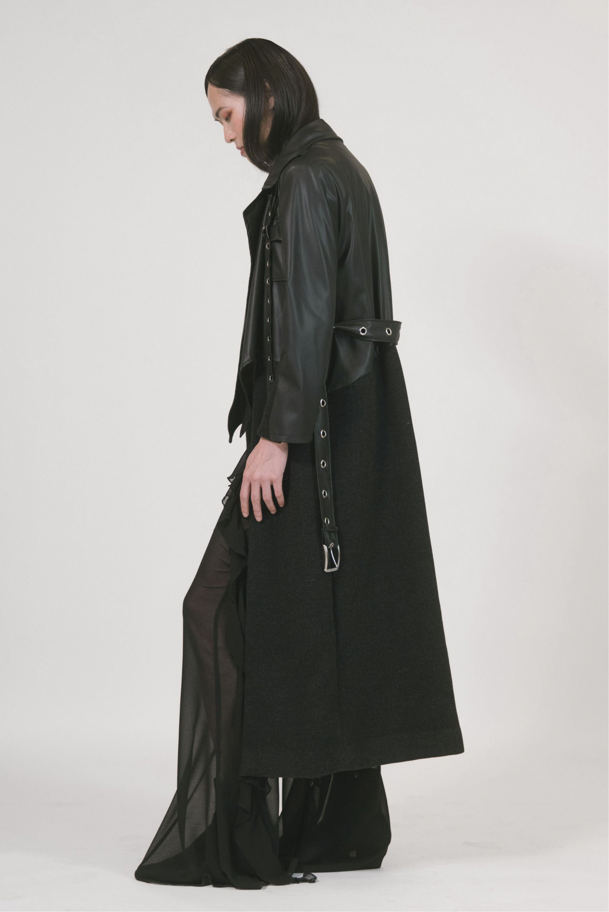 BIVALIS coat