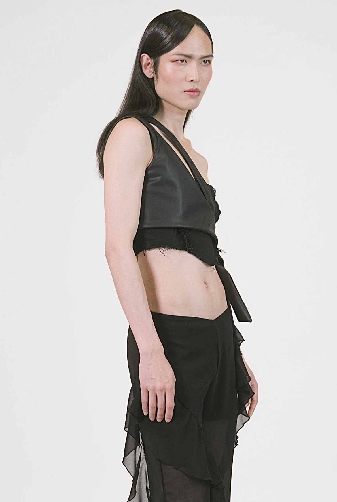 ISIDE CROP TOP