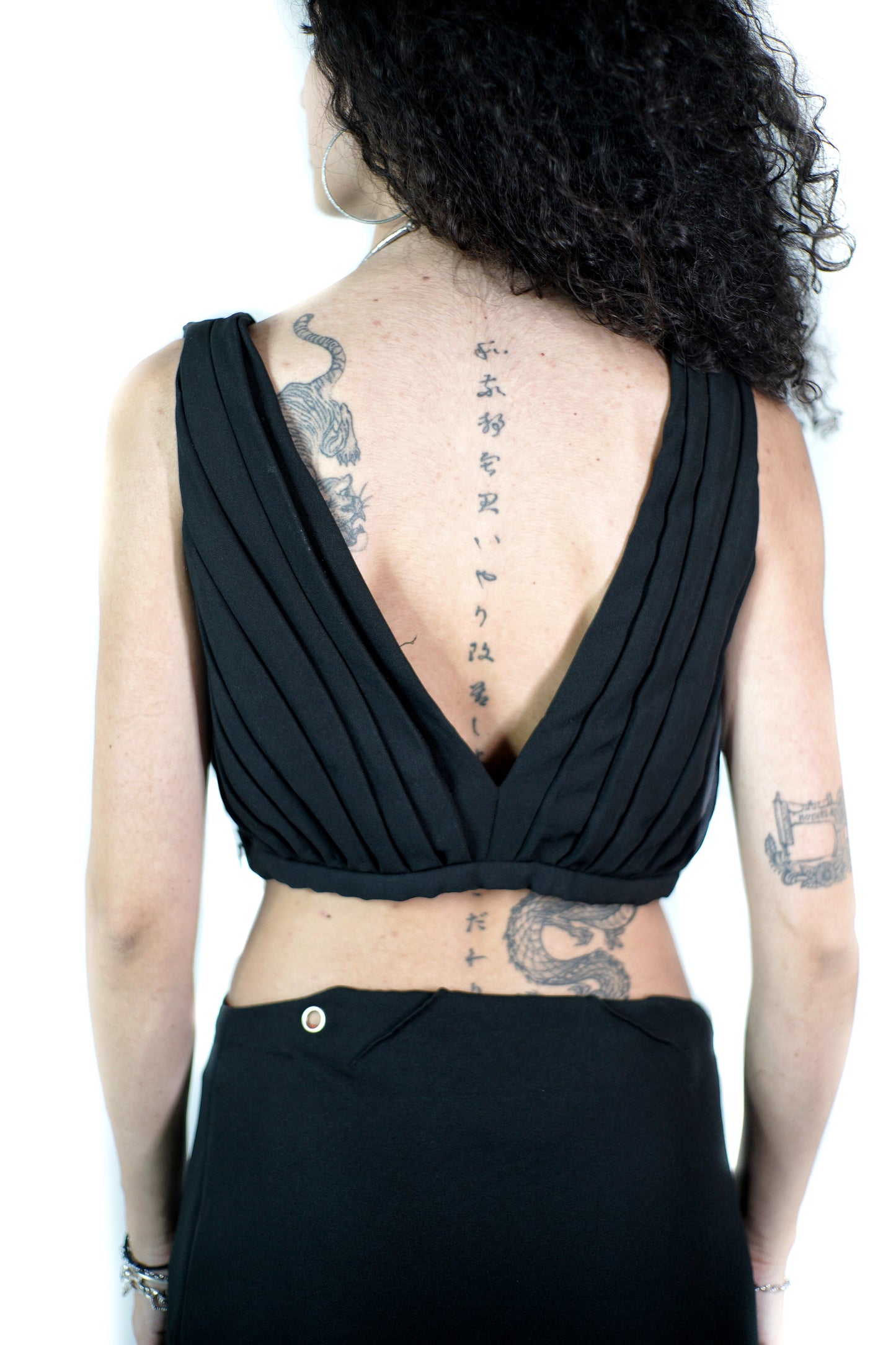 VENERA Vestito scomponibile