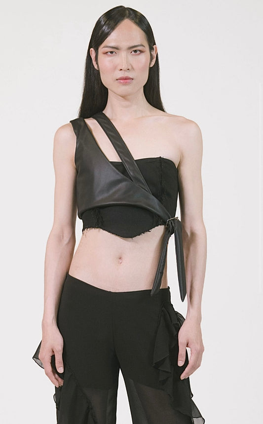 ISIDE CROP TOP