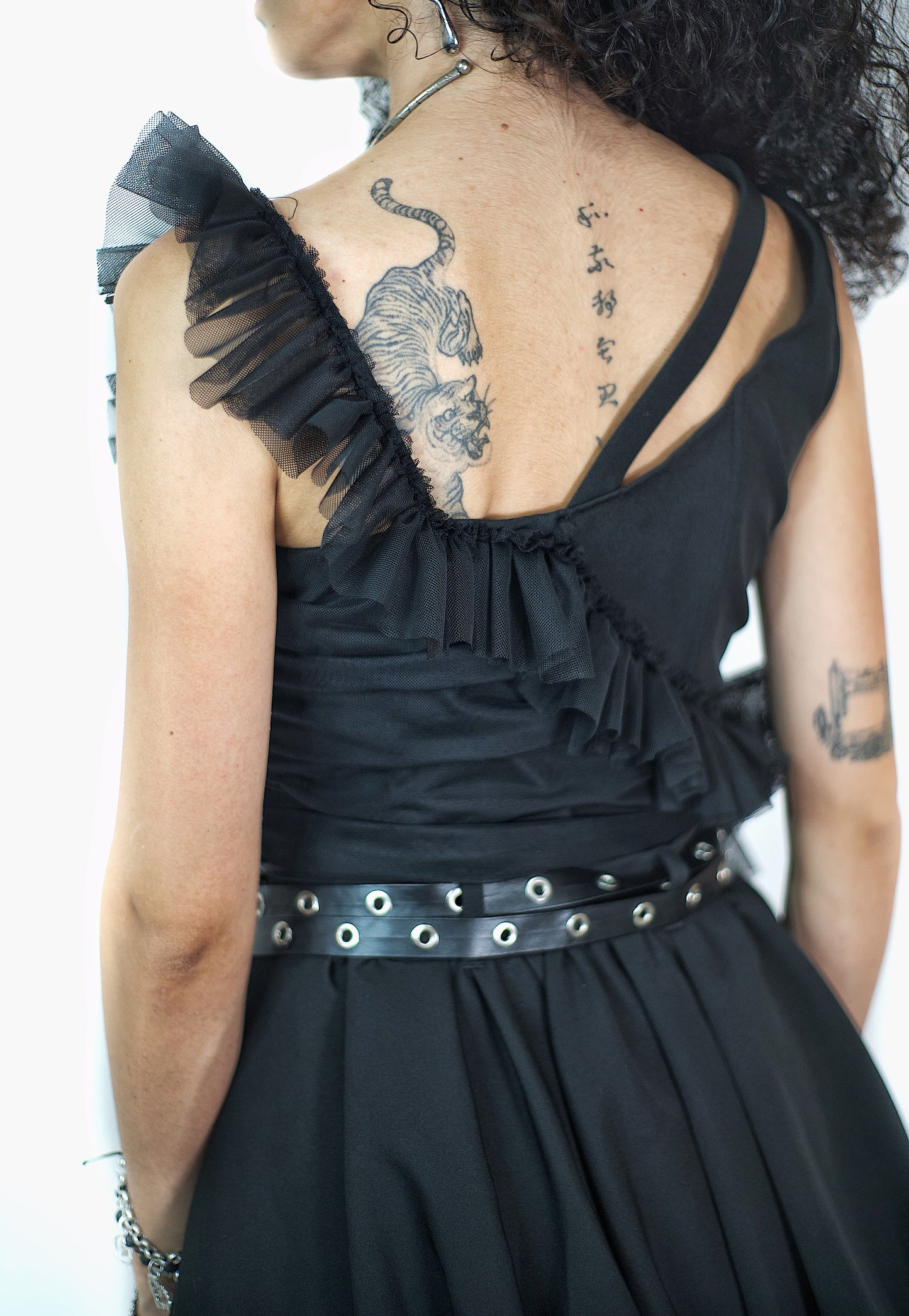 ALYSIA Crop top