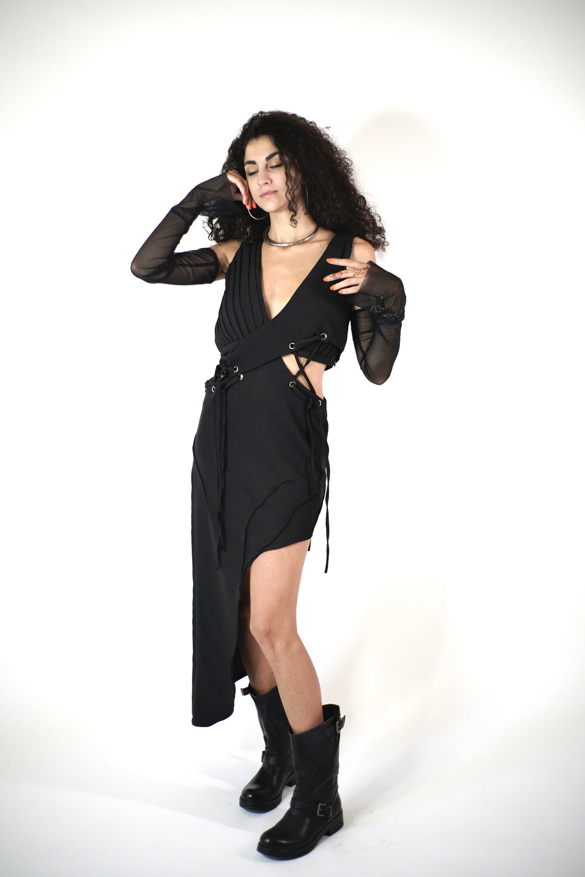 VENERA Vestito scomponibile